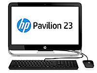 HP Pavilion All-in-One 23-g325t CTO