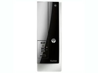 HP Pavilion Desktop Slimline 400-434