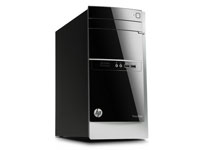 HP Pavilion Desktop 500-249