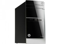 HP Pavilion Desktop 500-200eg