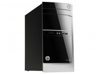 HP Pavilion Desktop 500-215ea