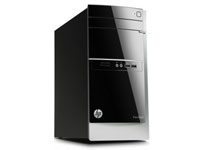 HP Pavilion Desktop 500-207eg