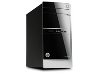 HP Pavilion Desktop 500-235eg