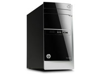 HP Pavilion Desktop 500-248eg