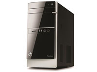 HP Pavilion Desktop 500-210ea