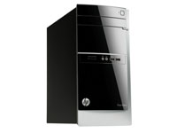 HP Pavilion Desktop 500-250ea
