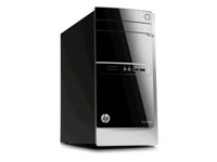 HP Pavilion Desktop 500-274ea