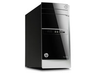 HP Pavilion Desktop 500-266ea