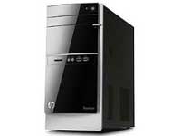 HP Pavilion Desktop 500-268ea