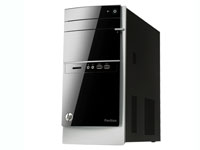 HP Pavilion Desktop 500-129ea