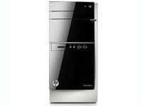 HP Pavilion Desktop 500-260es
