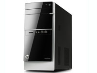 HP Pavilion Desktop 500-129es