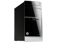 HP Pavilion Desktop 500-291