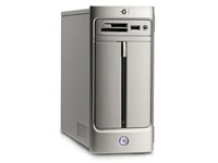 HP Pavilion Desktop Slimline s7715.fr