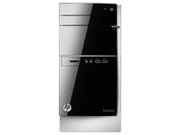 HP Pavilion Desktop 500-204ed