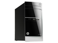 HP Pavilion Desktop 500-389