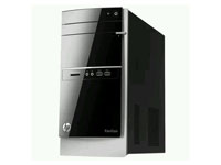 HP Pavilion Desktop 500-319na