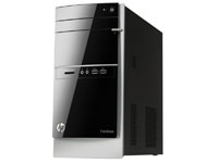 HP Pavilion Desktop 500-251eg