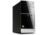 HP Pavilion Desktop 500-305ng