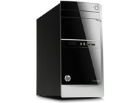 HP Pavilion Desktop 500-322ng