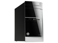 HP Pavilion Desktop 500-326na