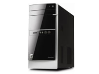 HP Pavilion Desktop 500-300z CTO