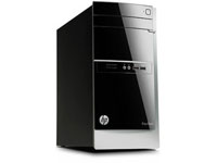HP Pavilion Desktop 500-374na