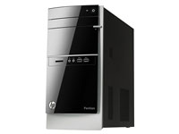 HP Pavilion Desktop 500-366na