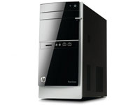 HP Pavilion Desktop 500-365na