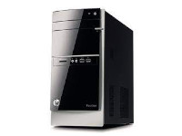 HP Pavilion Desktop 500-252ep