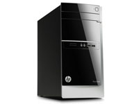 HP Pavilion Desktop 500-241el