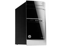 HP Pavilion Desktop 500-270