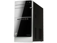 HP Pavilion Desktop 500-341nv