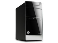 HP Pavilion Desktop 500-317no