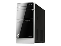 HP Pavilion Desktop 500-360na
