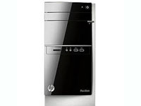 HP Pavilion Desktop 500-424