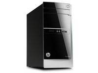 HP Pavilion Desktop 500-290es