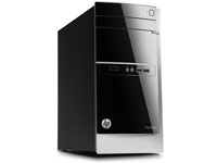 HP Pavilion Desktop 500-310nf