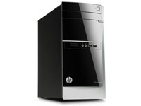 HP Pavilion Desktop 500-400na