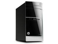 HP Pavilion Desktop 500-312ns