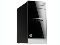 HP Pavilion Desktop 500-490