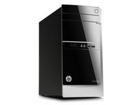 HP Pavilion Desktop 500-350nsm