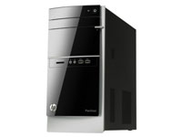 HP Pavilion Desktop 500-405na