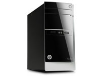HP Pavilion Desktop 500-410nf