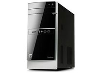 HP Pavilion Desktop 500-386nam