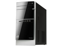 HP Pavilion Desktop 500-411