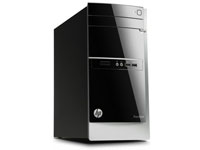 HP Pavilion Desktop 500-327nl