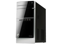 HP Pavilion Desktop 500-467c