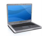 Dell Inspiron Notebook 1501