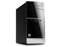 HP Pavilion Desktop 500-311